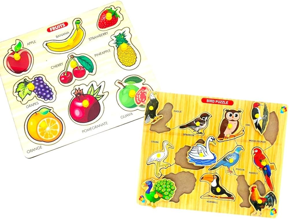 Educational & Preschool